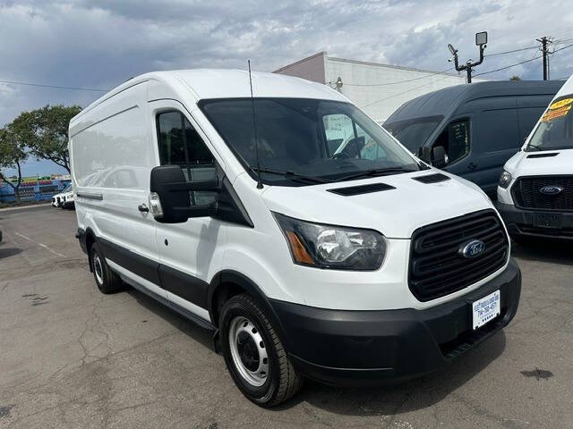 ford transit van 2019 1FTBW2CG5KKA83671 image ford transit van 2019 1FTBW2CG5KKA83671 image